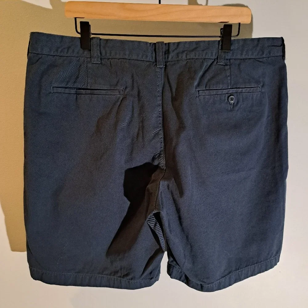 J. Crew Garment Dyed Cotton Twill men's 38